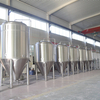 1000L fermentator piwa ze stali nierdzewnej Fermentator browaru na sprzedaż